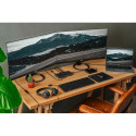 Acer Office Headset | Built-in microphone | Wired | Black