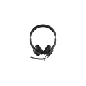 Acer Office Headset | Built-in microphone | Wired | Black