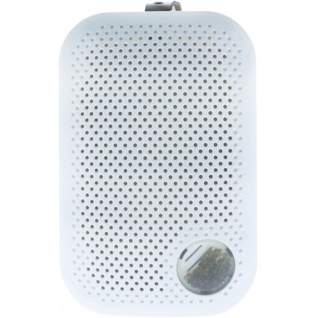 EinParts õhukuivati silikageeliga