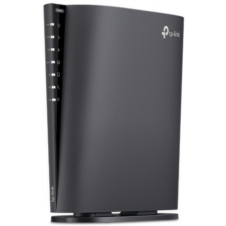 TP-Link ruuter AX6000 8-Stream WiFi 6