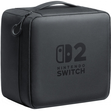 Nintendo Switch 2 kaitseümbris All-in-One