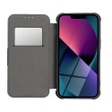 RAZOR Book for IPHONE 17 black