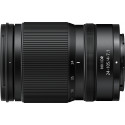 Nikon Nikkor Z 24-105mm f/4.0-7.1 objektiiv