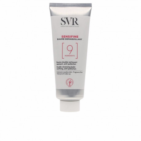 SVR LABORATOIRE DERMATOLOGIQUE SENSIFINE baume demaquillant 100 ml