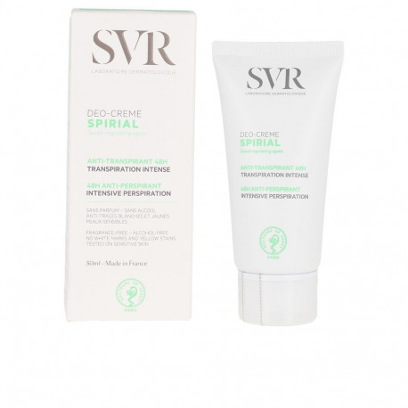 SVR SPIRIAL crème 50 ml