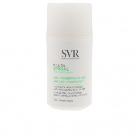 SVR SPIRIAL roll-on 50 ml