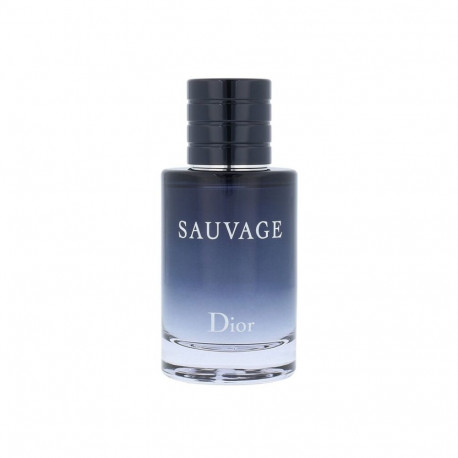 Dior Sauvage Eau de Toilette (60ml)