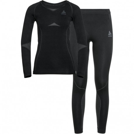Soe pesu Odlo FUNDAMENTALS PERFORMANCE WARM W must