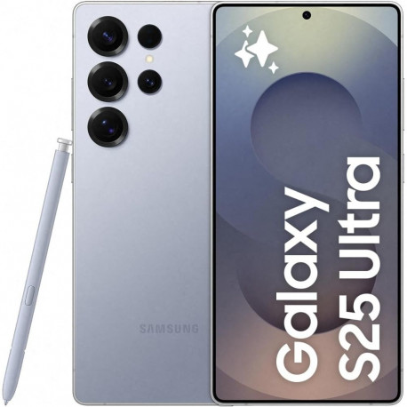 Samsung SM-S938B S25 Ultra 5G 12/256GB Titanum Silverblue