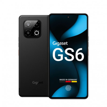 Gigaset GS6 black
