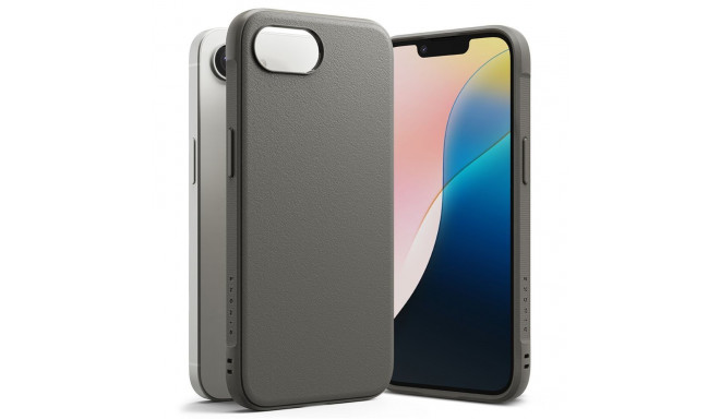 Ringke Ringke Onyx Case for iPhone 16e / 17e - Gray