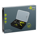 Goobay Tools Tool Set Starter, 26-Piece