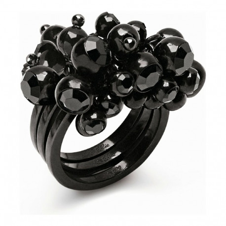 Naiste Sõrmus Folli Follie 3R1T004KK - 12