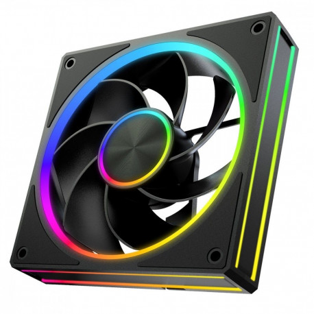 Product: PC Case Fan
Size: 120mm
Blade Type: Reve