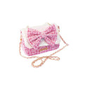 Dolce bag with bow