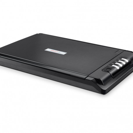 PLUSTEK scanner 2700 OPTICSLIM