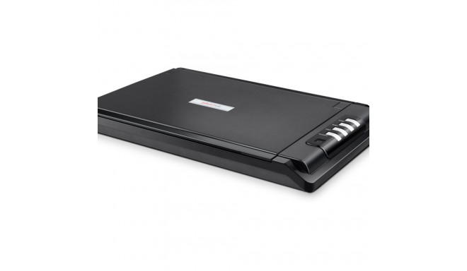 PLUSTEK scanner 2700 OPTICSLIM