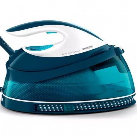 Steam station PerfectCare Compact GC7844/20