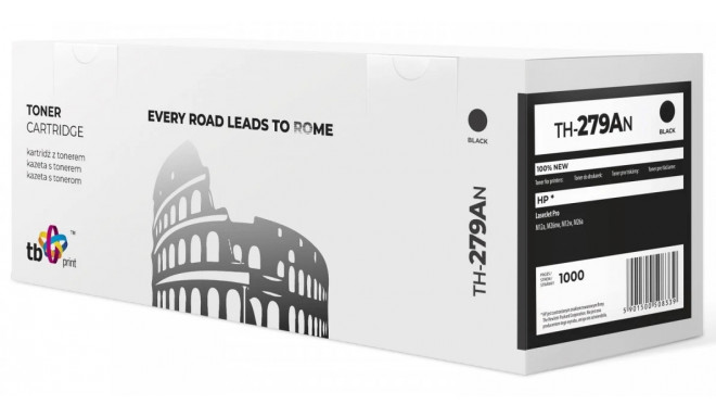 TB Print tooner TH-279AN, must