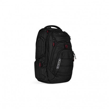 OGIO BACKPACK RENEGADE RSS BLACK P/N: 111059_03