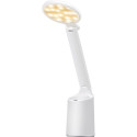 Activejet LED desk lamp AJE-FUTURE White