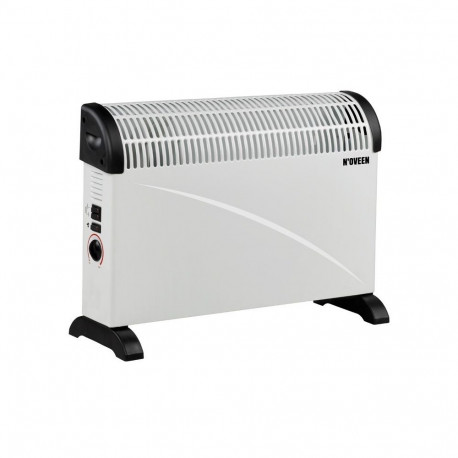 NOVEEN CH-5000 konvektorsoojendi turbo ventilaator