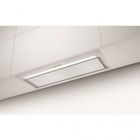 Faber cooker hood INKA LUX EVO WH MATT A70