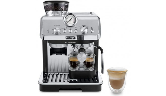 De’Longhi espressomasin EC9155.MB