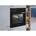 Candy built-in oven FIDC N502