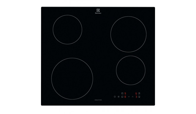 Electrolux integreeritav induktsioonpliidiplaat LIB60424CK