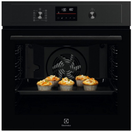 Electrolux integeeritav ahi EOD4P57H