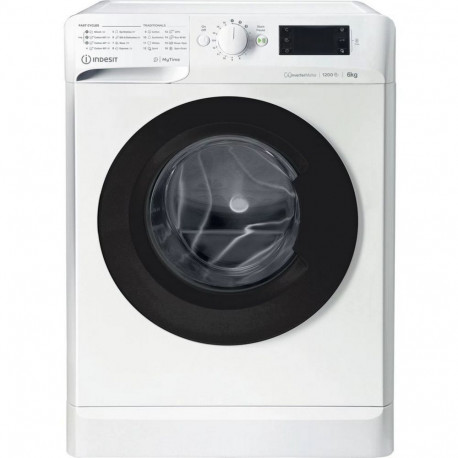 Indesit eestlaetav pesumasin MTWSE 61294 WK EE