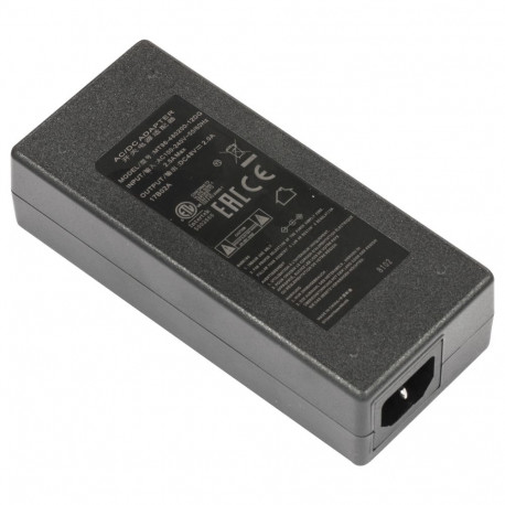 "MikroTik 48V2A96W"