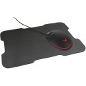 Omega hiir Varr Gaming + hiirematt (45195) (avatud pakend)