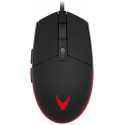 Omega mouse Varr Gaming + mouse pad (45195) (opened package)
