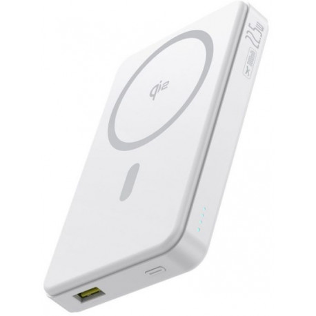 Baseus akupank 10000mAh Magnetic Airpow II