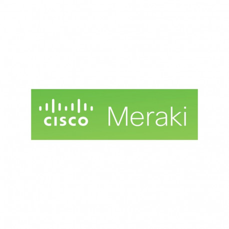 "Cisco LIC-MX64-ENT-5YR MERAKI MX64"
