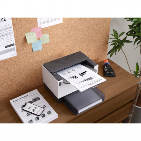 "HP 937e EvoMore Black Original Ink Cartridge"