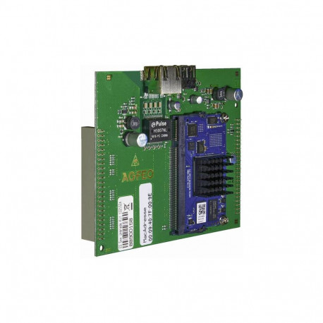 "ES 5XX UPGRADE KIT"