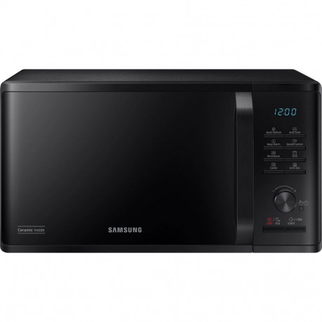 "Samsung-HH Mikrowelle 800W/23Liter - MG23B3515AK/EN *schwarz*"