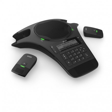 "SNOM IP Konferenztelefon C520"