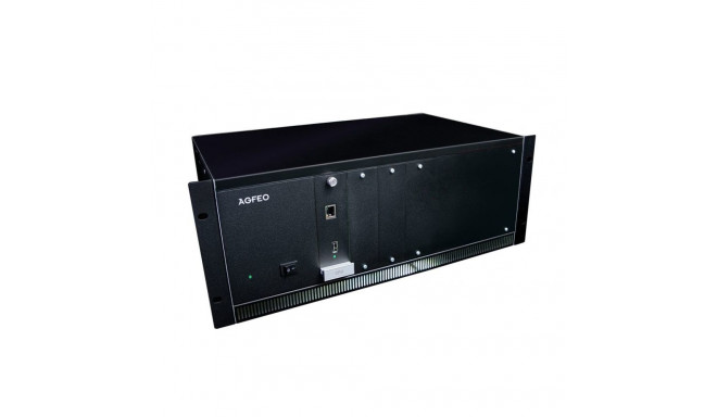 "AGFEO ES 730 IT plus"