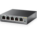 "5P TP-Link TL-SG105E Metall"