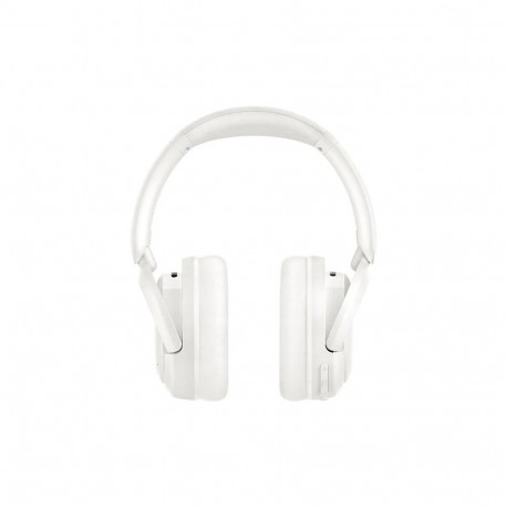 Edifier | Headphones | W800BT SE | Wireless | Over-ear | Microphone | Noise reduction | White