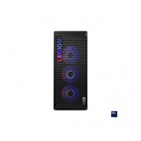 Lenovo Legion | T7 34IAS10 | Desktop | Tower | Intel Core Ultra 7 | 265KF | 32 (2x16GB) GB | UDIMM D