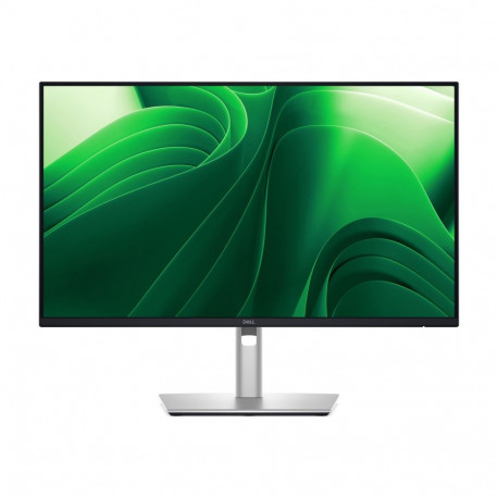 Dell | P2425D | 24 " | IPS | 16:9 | 100 Hz | 5 ms | 2560 x 1440 pixels | 350 cd/m² | HDMI ports quan