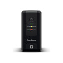 CyberPower UT850EG varutoite UPS süsteem 850 VA 425 W
