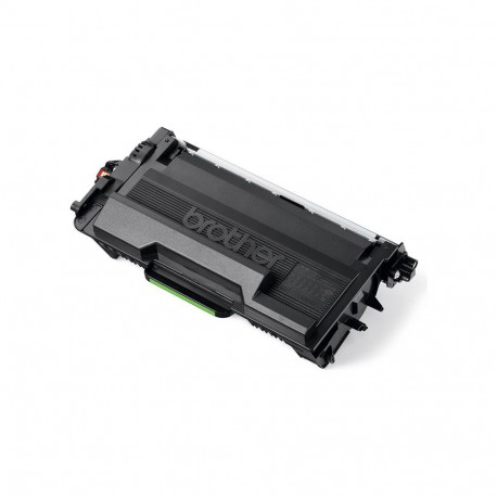 Brother TN-3600 Genuine Toner Cartridge, Black | Brother Brother | TN-3600 | Brother TN3600 - black 