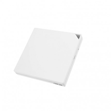 Asus miniruuter RT-AX57 Go AX3000 kahe sagedusribaga WiFi 6 802.11ax 10/100/1000Mbit/s Mesh-tugi jah
