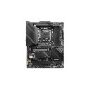 MSI | MAG Z790 TOMAHAWK WIFI | Processor family Intel | Processor socket LGA1700 | DDR5 DIMM | Suppo